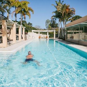 Noosa Springs Golf & Spa Resort